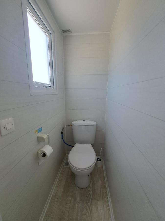 Apartamento El Ronco. Conil De La Frontera Dış mekan fotoğraf