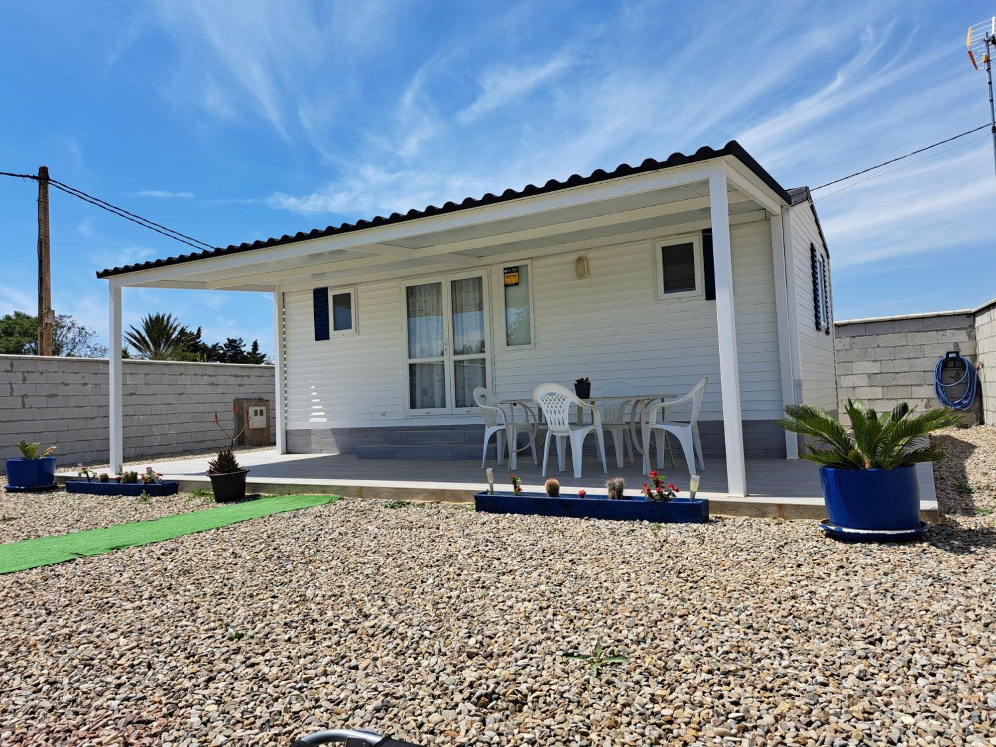 Apartamento El Ronco. Conil De La Frontera Dış mekan fotoğraf
